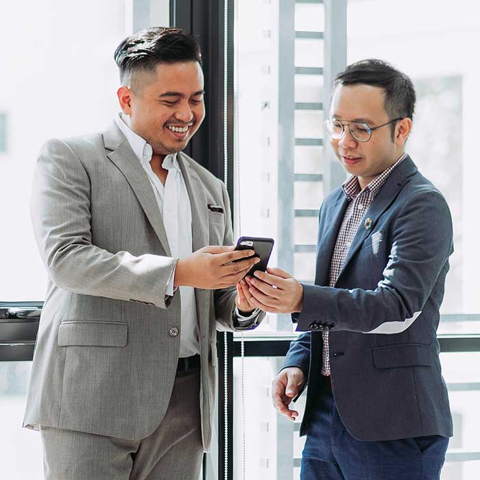 About Quantum Business Advisors DMCC